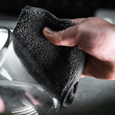 MUC-OFF VISOR LENSE CLEANING KIT