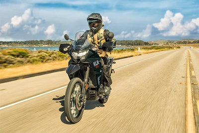 2025 KAWASAKI KLR650 S