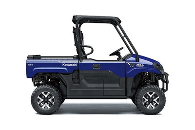 2025 KAWASAKI MULE PRO-MX EPS LE
