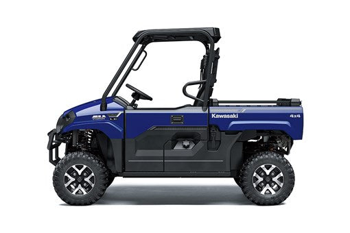 2025 KAWASAKI MULE PRO-MX EPS LE