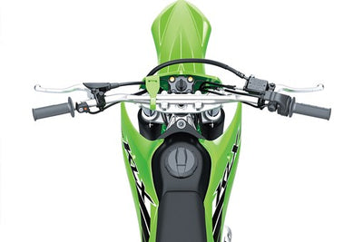2025 KAWASAKI KLX230R