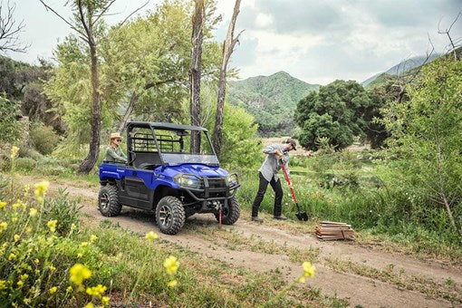 2025 KAWASAKI MULE PRO-MX EPS LE