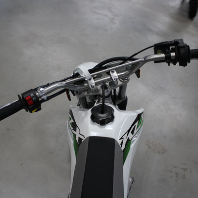 2026 KAWASAKI KLX140R L