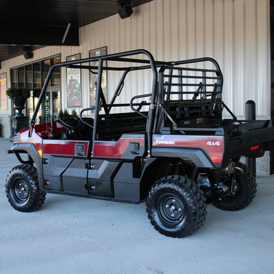 2026 KAWASAKI MULE PRO-FXT 820