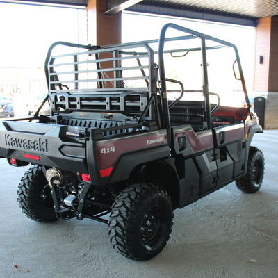 2026 KAWASAKI MULE PRO-FXT 820
