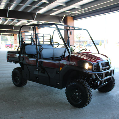 2026 KAWASAKI MULE PRO-FXT 820