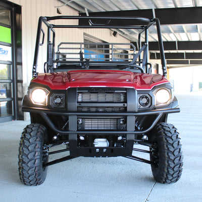 2026 KAWASAKI MULE PRO-FXT 820
