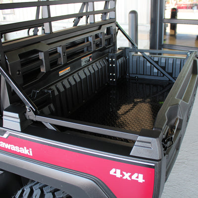 2026 KAWASAKI MULE PRO-FXT 820