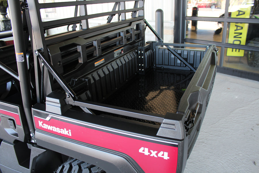 2026 KAWASAKI MULE PRO-FXT 820