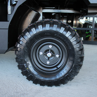 2026 KAWASAKI MULE PRO-FXT 820