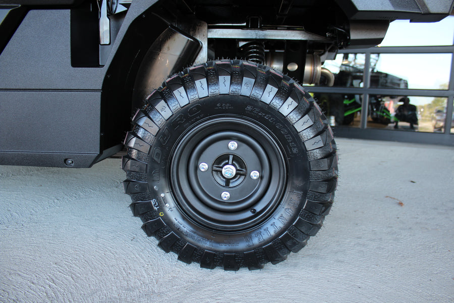 2026 KAWASAKI MULE PRO-FXT 820