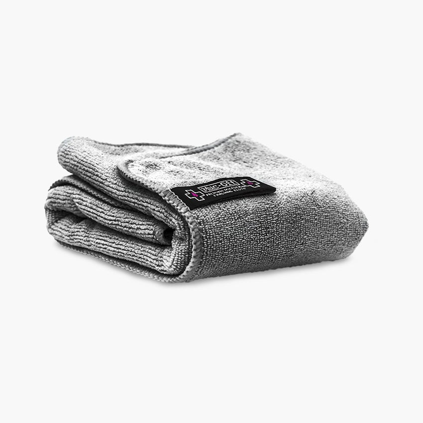 MUC-OFF POLISHING CLOTH