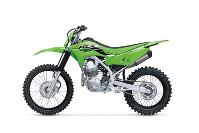 2025 KAWASAKI KLX230R