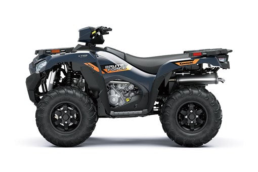 2026 KAWASAKI BRUTE FORCE 750 EPS