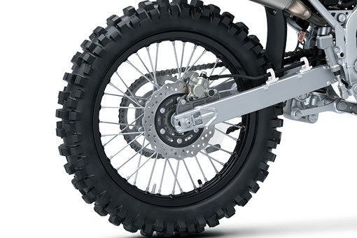 2025 KAWASAKI KLX230R