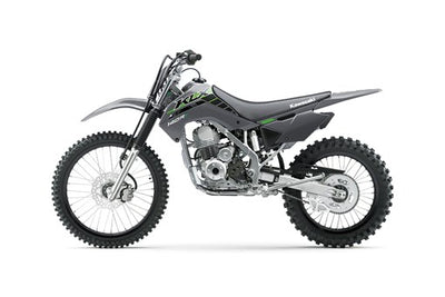 2025 KAWASAKI KLX140R F