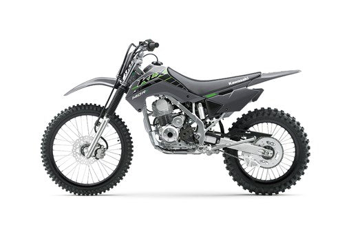 2025 KAWASAKI KLX140R F