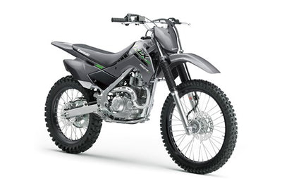 2025 KAWASAKI KLX140R F