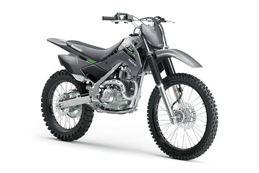 2025 KAWASAKI KLX140R F