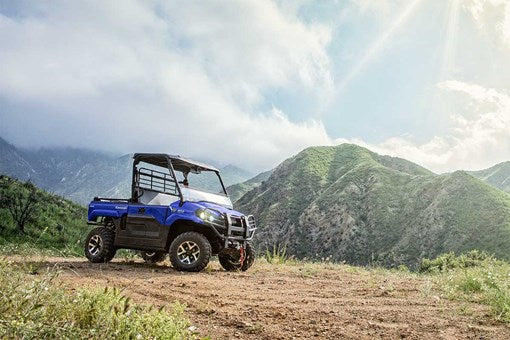 2025 KAWASAKI MULE PRO-MX EPS LE