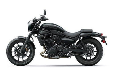 2025 KAWASAKI ELIMINATOR 500 SE