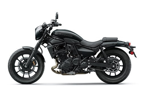 2025 KAWASAKI ELIMINATOR 500 SE