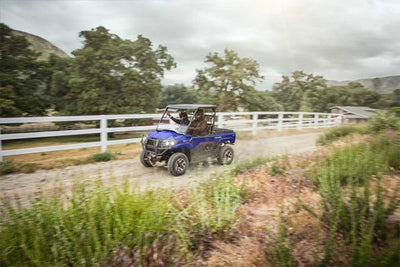2025 KAWASAKI MULE PRO-MX EPS LE