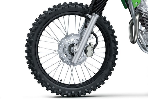 2025 KAWASAKI KLX230R