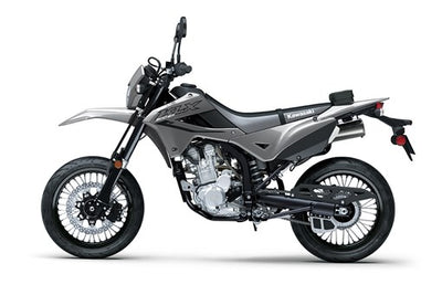 2025 KAWASAKI KLX300SM