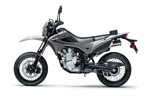 2025 KAWASAKI KLX300SM
