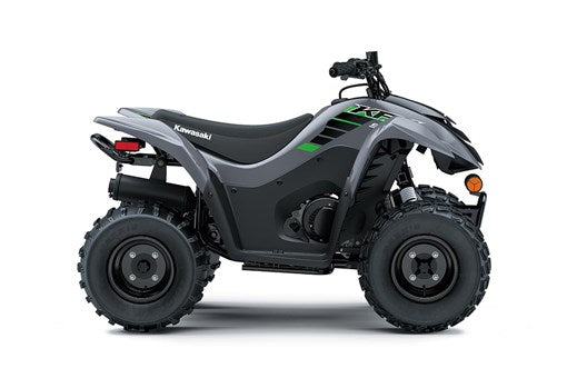 2025 KAWASAKI KFX90