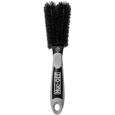 MUC-OFF 2-PRONG BRUSH