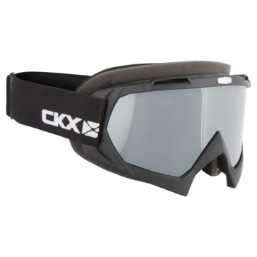 CKX ASSAULT WINTER MATTE GOGGLES