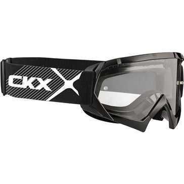 CKX ASSAULT SUMMER GOGGLES JR