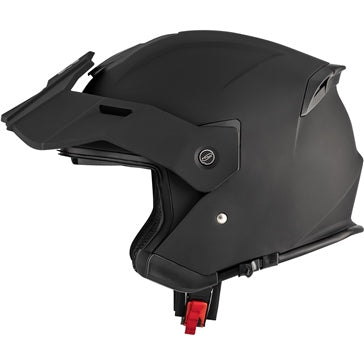 CKX RAZOR-X OPEN HELMET SOLID