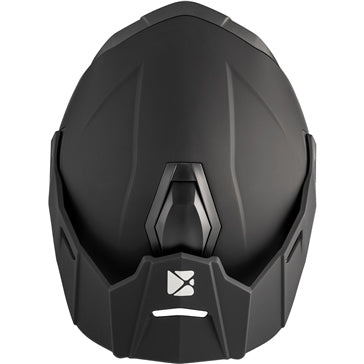 CKX RAZOR-X OPEN HELMET SOLID