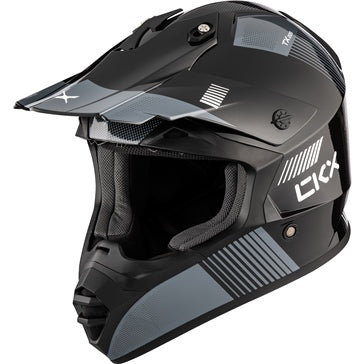 CKX TX228 OFF-ROAD HELMET DART