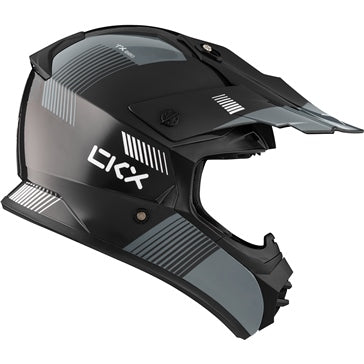 CKX TX228 OFF-ROAD HELMET DART