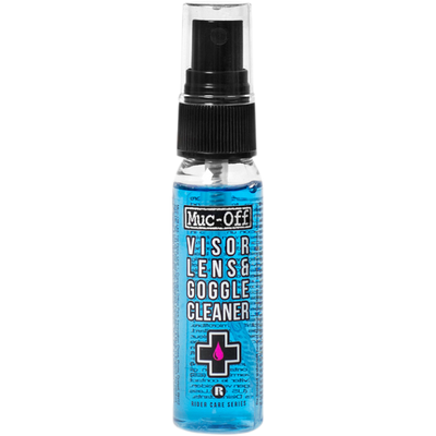 MUC-OFF HELMET CLEANER 32ML