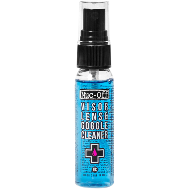 MUC-OFF HELMET CLEANER 32ML