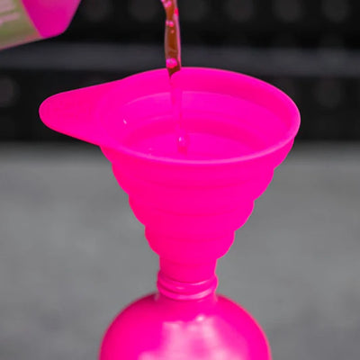 MUC-OFF FOLDING FUNNEL