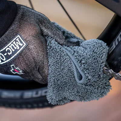 MUC-OFF POLISHING CLOTH