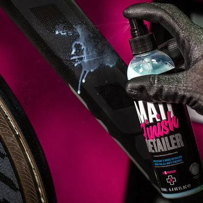 MUC-OFF MATTE FINISH DETAILER