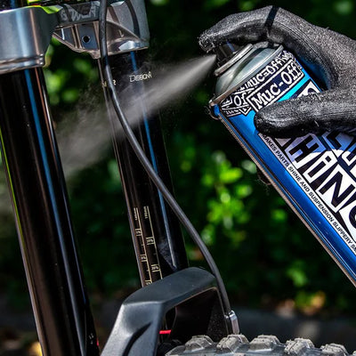 MUC-OFF SILICON SHINE