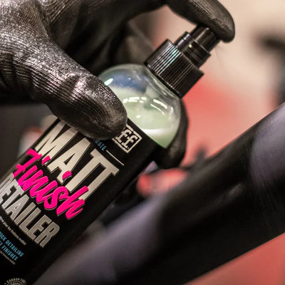 MUC-OFF MATTE FINISH DETAILER