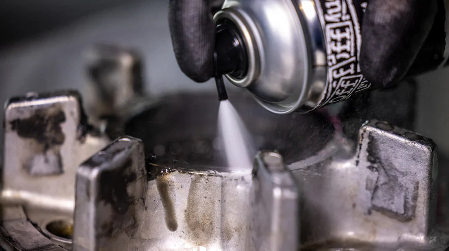 MUC-OFF QUICK DRY DEGREASER