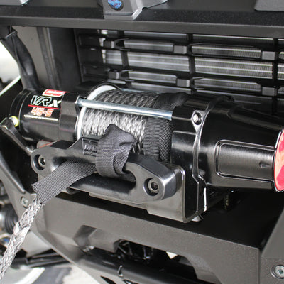 2025 KAWASAKI RIDGE LIMITED HVAC