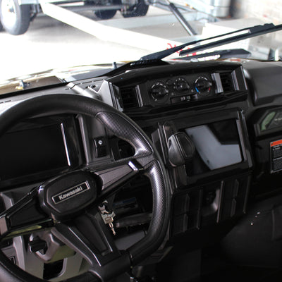 2025 KAWASAKI RIDGE LIMITED HVAC