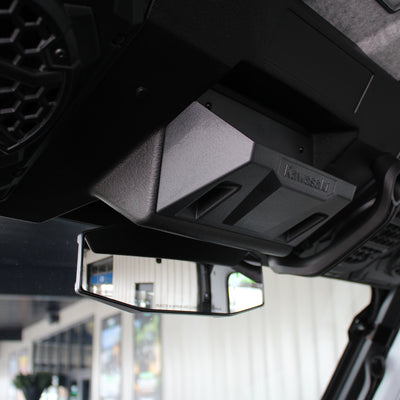 2025 KAWASAKI RIDGE LIMITED HVAC