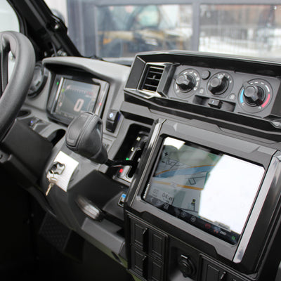 2025 KAWASAKI RIDGE LIMITED HVAC